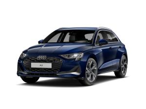Audi A3 Sportback Advanced 30 TFSI S tronic