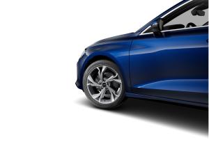 Audi A3 Sportback Advanced 30 TFSI S tronic