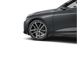 Audi A5 Avant e-hybrid quattro S tronic