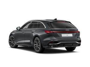Audi A5 Avant e-hybrid quattro S tronic