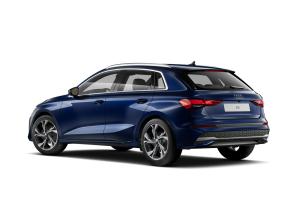 Audi A3 Sportback Advanced 30 TFSI S tronic