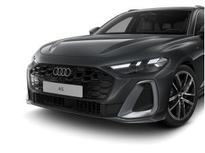 Audi A5 Avant e-hybrid quattro S tronic