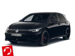Volkswagen Golf GTI Clubsport 2,0 TSI OPF (300 PS) DSG *PANORAMA*BLACKSTYLE*HARMAN KARDON*