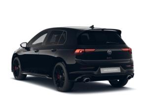 Volkswagen Golf GTI Clubsport 2,0 TSI OPF (300 PS) DSG *PANORAMA*BLACKSTYLE*HARMAN KARDON*