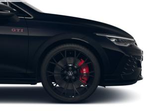 Volkswagen Golf GTI Clubsport 2,0 TSI OPF (300 PS) DSG *PANORAMA*BLACKSTYLE*HARMAN KARDON*
