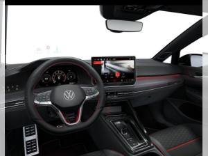 Volkswagen Golf GTI Clubsport 2,0 TSI OPF (300 PS) DSG *PANORAMA*BLACKSTYLE*HARMAN KARDON*