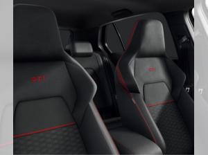 Volkswagen Golf GTI Clubsport 2,0 TSI OPF (300 PS) DSG *PANORAMA*BLACKSTYLE*HARMAN KARDON*