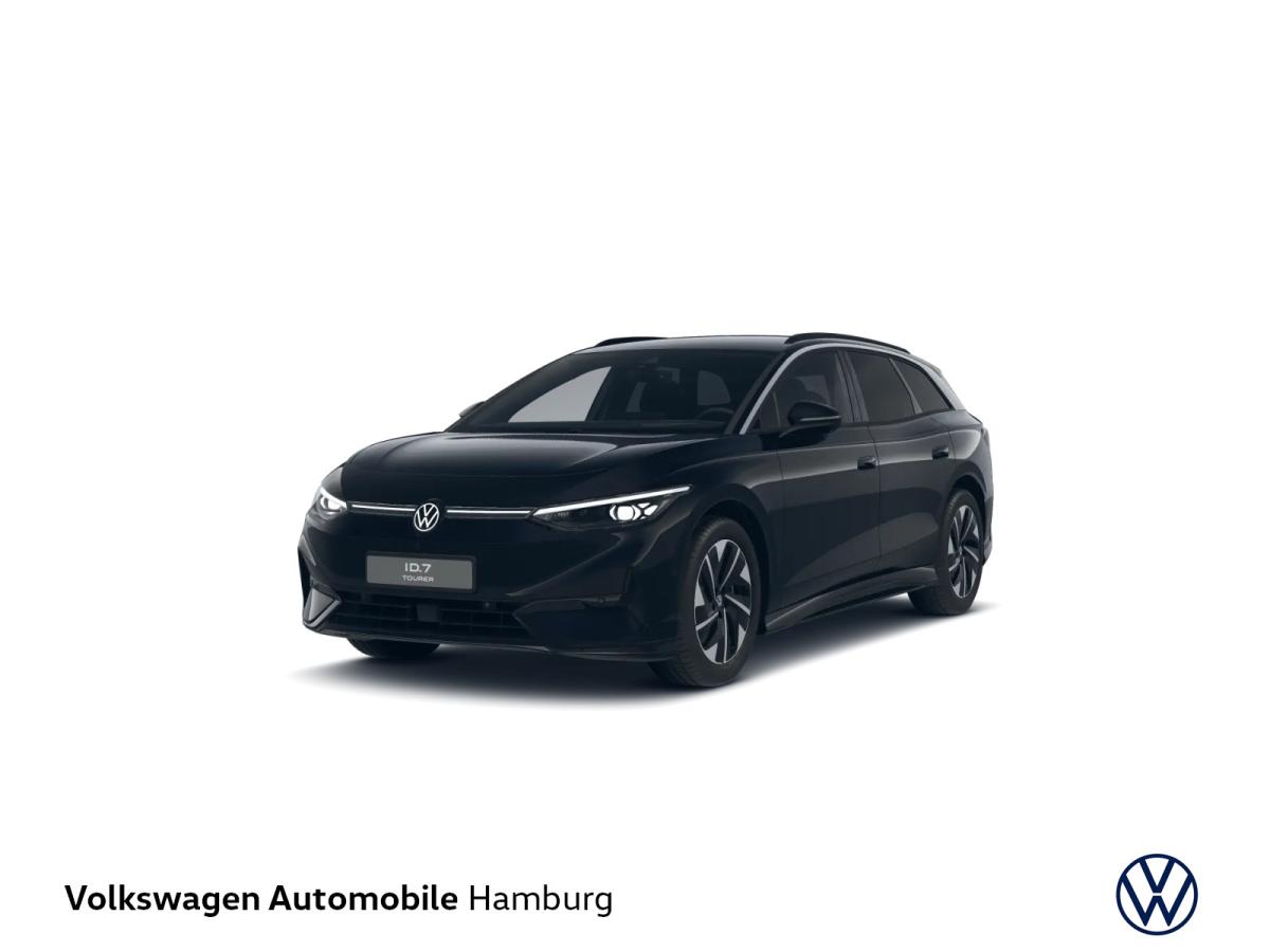 Volkswagen ID.7 Tourer Pro 77 kWh 1 -Gang-Automatik