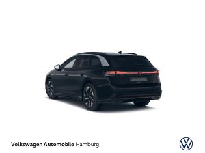 Volkswagen ID.7 Tourer Pro 77 kWh 1 -Gang-Automatik
