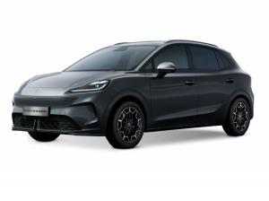 MG MG4 Urban Premium‼️406km Reichweite ‼️