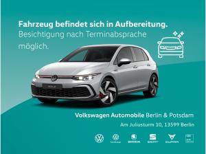 Volkswagen Golf VIII 2.0 TSI GTI DSG Navi LED Pano Kamera Connect