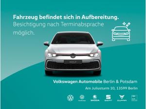 Volkswagen Golf VIII 2.0 TSI GTI DSG Navi LED Pano Kamera Connect