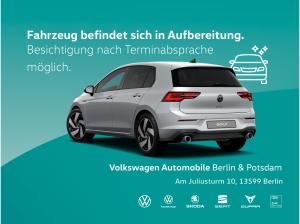 Volkswagen Golf VIII 2.0 TSI GTI DSG Navi LED Pano Kamera Connect