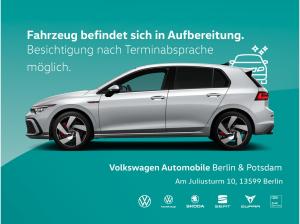 Volkswagen Golf VIII 2.0 TSI GTI DSG Navi LED Pano Kamera Connect