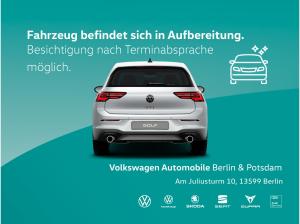 Volkswagen Golf VIII 2.0 TSI GTI DSG Navi LED Pano Kamera Connect