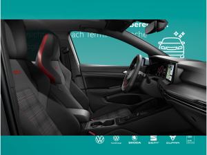 Volkswagen Golf VIII 2.0 TSI GTI DSG Navi LED Pano Kamera Connect