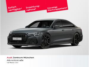 Audi A8 50 TDI quattro t iptronic