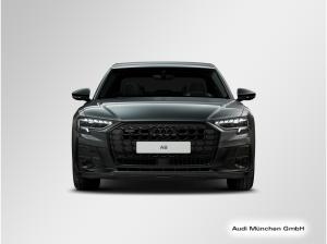 Audi A8 50 TDI quattro t iptronic