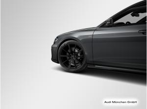 Audi A8 50 TDI quattro t iptronic
