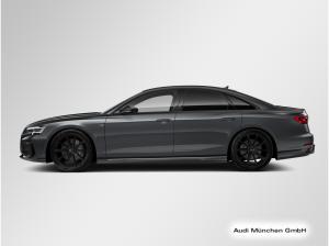 Audi A8 50 TDI quattro t iptronic