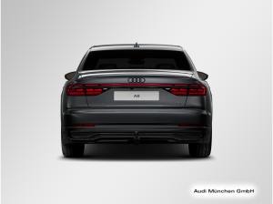 Audi A8 50 TDI quattro t iptronic