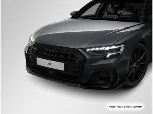 Audi A8 50 TDI quattro t iptronic
