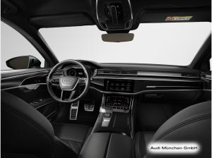 Audi A8 50 TDI quattro t iptronic