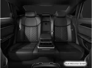 Audi A8 50 TDI quattro t iptronic