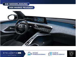 Peugeot 3008 GT 145PS✨inkl. ALLWETTERREIFEN& LENKRADHEIZUNG ⭐TOP AUSSTATTUNG⭐