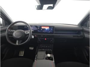 Hyundai TUCSON ⚡️Hyundai Tucson N-Line BERESA Frühjahresaktion! 🔥⚡️