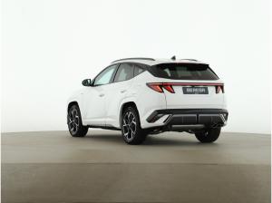 Hyundai TUCSON ⚡️Hyundai Tucson N-Line BERESA Frühjahresaktion! 🔥⚡️
