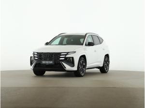 Hyundai TUCSON ⚡️Hyundai Tucson N-Line BERESA Frühjahresaktion! 🔥⚡️
