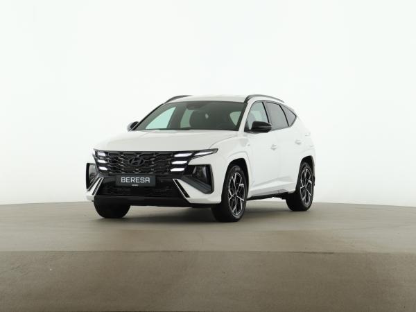 Hyundai TUCSON ⚡️Hyundai Tucson N-Line BERESA Frühjahresaktion! 🔥⚡️