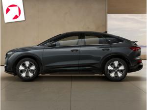Audi Q4 e-tron Sportback 150 kW*BESTELLAKTION*ACC*RFK*SITZHZG*STANDKLIMA
