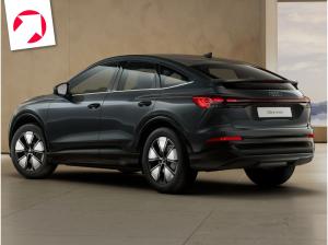 Audi Q4 e-tron Sportback 150 kW*BESTELLAKTION*ACC*RFK*SITZHZG*STANDKLIMA
