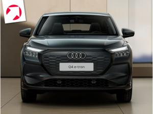 Audi Q4 e-tron Sportback 150 kW*BESTELLAKTION*ACC*RFK*SITZHZG*STANDKLIMA