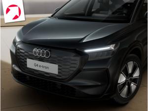 Audi Q4 e-tron Sportback 150 kW*BESTELLAKTION*ACC*RFK*SITZHZG*STANDKLIMA