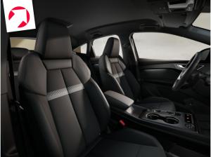 Audi Q4 e-tron Sportback 150 kW*BESTELLAKTION*ACC*RFK*SITZHZG*STANDKLIMA