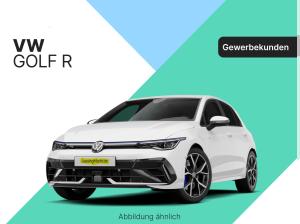 Volkswagen Golf R 2.0 TSI | GEWERBE | nur kurze Zeit !