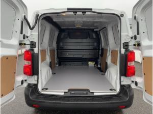Toyota Proace ***Proace L1 verblecht 4-türig Electric Meister LED 75 kWh Vollelektrisch 100 kW***
