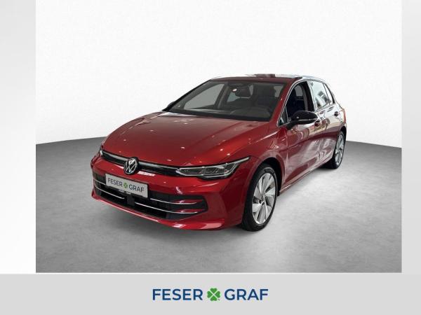 Volkswagen Golf Life 1,5 l eTSI OPF 7-Gang-
