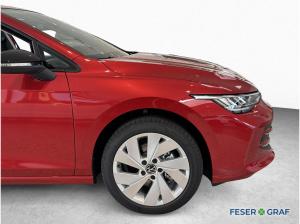 Volkswagen Golf Life 1,5 l eTSI OPF 7-Gang-