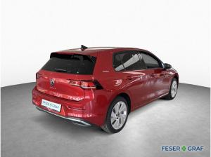 Volkswagen Golf Life 1,5 l eTSI OPF 7-Gang-