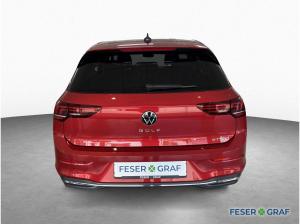 Volkswagen Golf Life 1,5 l eTSI OPF 7-Gang-