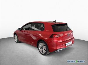Volkswagen Golf Life 1,5 l eTSI OPF 7-Gang-