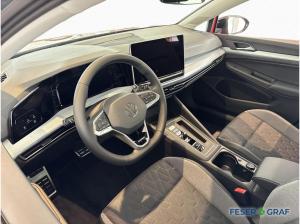 Volkswagen Golf Life 1,5 l eTSI OPF 7-Gang-