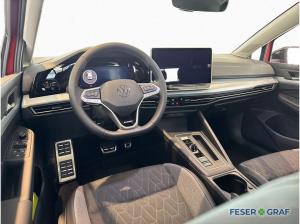 Volkswagen Golf Life 1,5 l eTSI OPF 7-Gang-