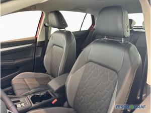 Volkswagen Golf Life 1,5 l eTSI OPF 7-Gang-