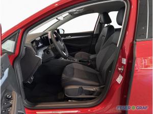 Volkswagen Golf Life 1,5 l eTSI OPF 7-Gang-