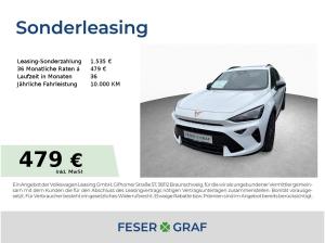 Cupra Formentor VZ EXTREME 2.0TSI 4DRIVE DSG AKRA AHK PANO -TOP-LEASING-